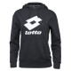 Lotto Ανδρικό φούτερ Smart II Sweat HD FT